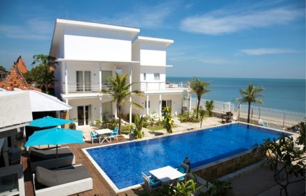 Top 7 Beach Villas in Maharashtra Perfect for Your Next Group Vacation