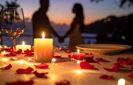 Most Romantic Private Stays Near Lonavala and Igatpuri for Couples